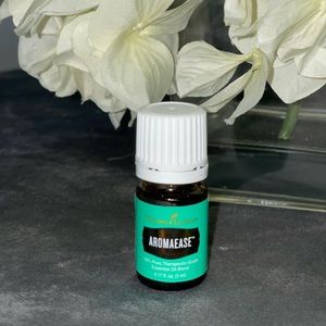 Young Living Aromease Essential Oil - 5 mL